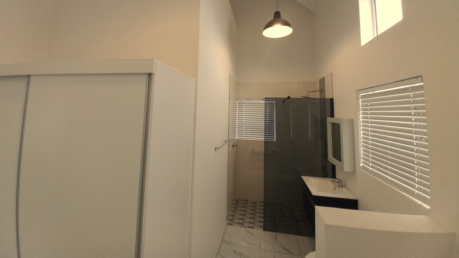 2 Bedroom Property for Sale in Lampiesbaai Western Cape